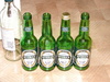 Alcoholic Ginger Beer - should there exist something so grand?