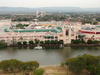 Pacific Fair - our addiction induced shopping haunt.