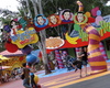 Hehe. Who are those crazies at Wiggles World?