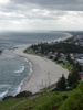 Another view of the beach