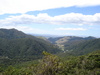 The view from Knob Rock