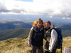 On top of the world!