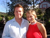 Josh and Kate