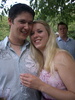 Derek and Helen (and Josh)