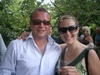 Hamish and Sarah