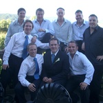 The Boys!