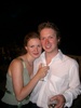 Us - after many a wine and some dancin