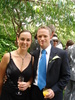 Sonya and David