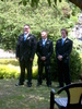 the Three Stooges?