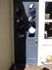 Welcome to the kooky front door