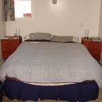 The best place in the world... bed
