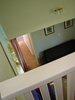 View from the Mezzanine floor