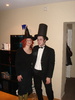 My what a big hat you have