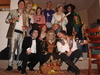 The gruesome group