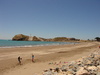 Castlepoint on a good day