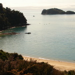 Coastline