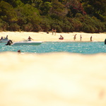 Mirage of Anchorage Bay