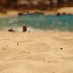 Sand