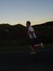 Tom, running his first leg