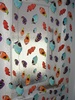 Fishes in the shower