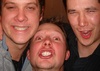 The Andy eye