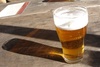 arrr sweet beer in the Sun