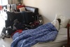 So Sleepy, leave her alone!