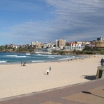 Bondi Beach