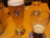 Proof of the glass