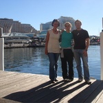 Darling Harbour