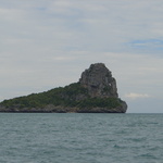 Lion Island