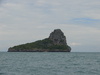 Lion Island