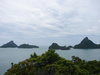 Angthong National Marine Park