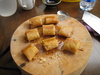 And they tasted great!