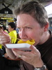 Mango Muncher!