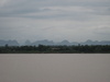 Laos in the distance.