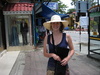 New hat!