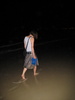 So alone.