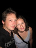 Wandering down Phukets beach late at night.