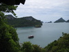 More Angthong National Marine Park