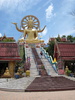 BIG BUDDAH!
