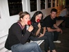 Toffee apples - childhood memories revisited!