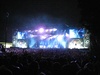 The Killers take the stage!