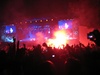 Awesome concert.  Awesome festival.
