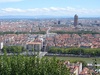 The two rivers with La Crayon in the background