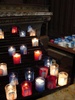 Pretty candles