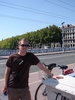 A Neo Zelandaise in Lyon!