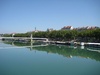 Stunning river views ....