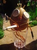 I'm not sure what this creation was called.