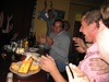 Tim celebrates his 21st - French farm style.
